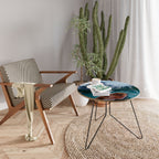 FOGGY MOUNTAIN OASIS Soffbord