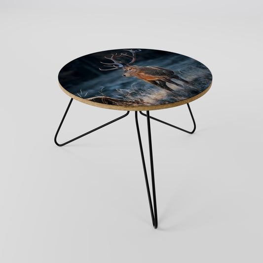 ANTLERED REGALITY Soffbord 60