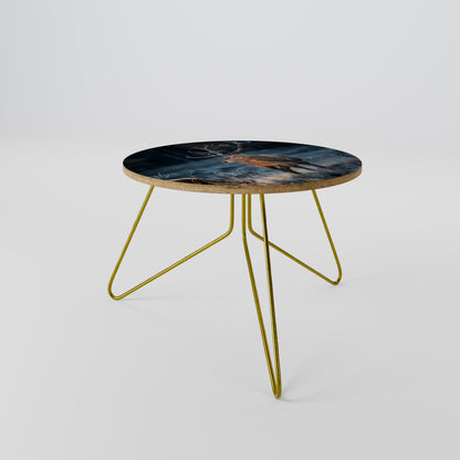 ANTLERED REGALITY Soffbord 60