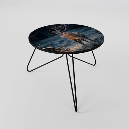 ANTLERED REGALITY Soffbord 60