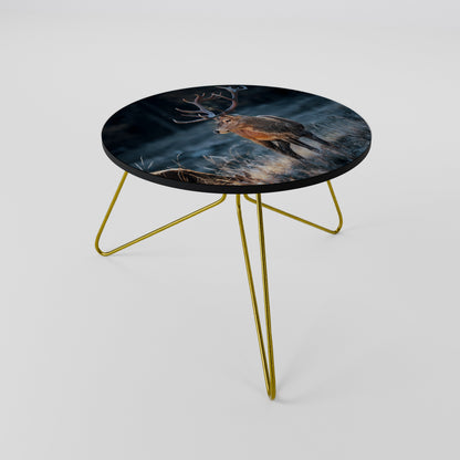 ANTLERED REGALITY Soffbord 60