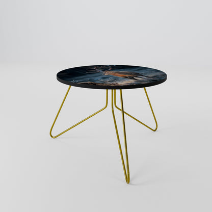ANTLERED REGALITY Soffbord 60