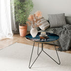 ANTLERED REGALITY Soffbord 69