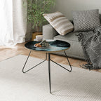 RUSHING REFLECTIONS Soffbord