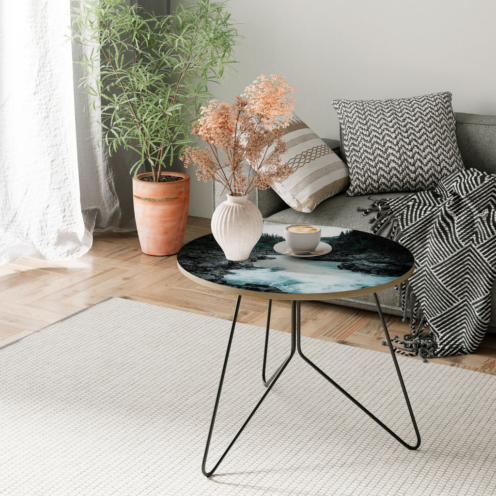 RUSHING REFLECTIONS Soffbord