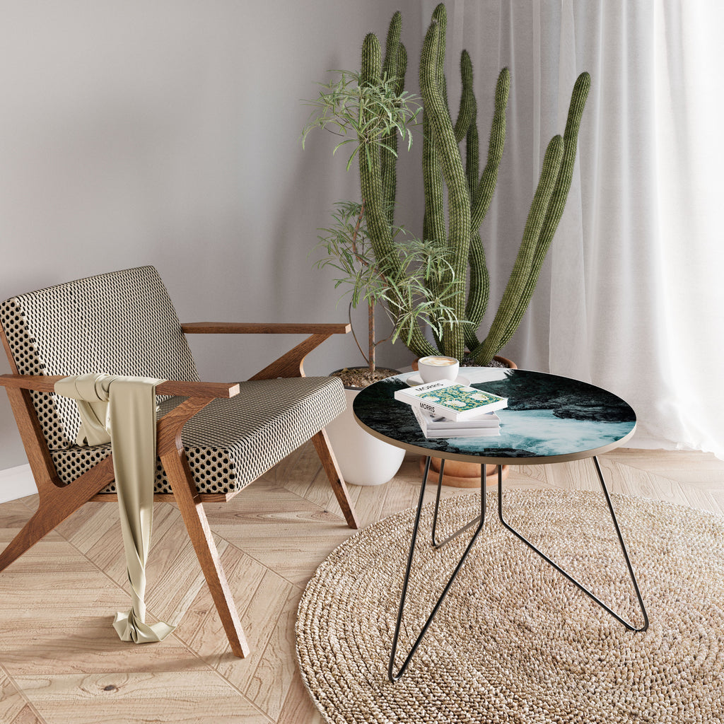 RUSHING REFLECTIONS Soffbord