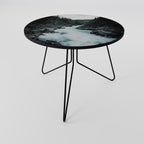 RUSHING REFLECTIONS Soffbord