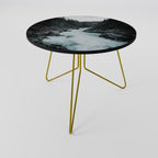 RUSHING REFLECTIONS Soffbord