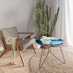 REFLECTIVE WATERS Soffbord