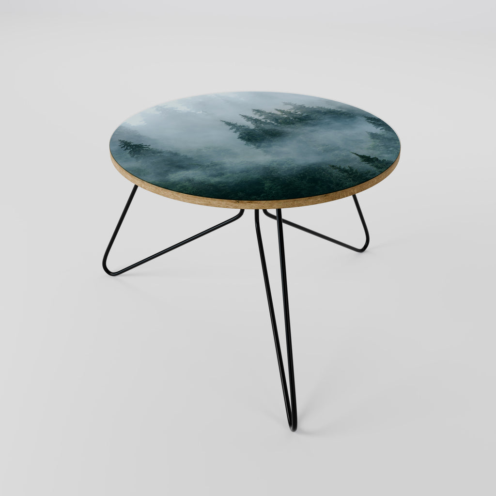 VEIL OF MIST Soffbord