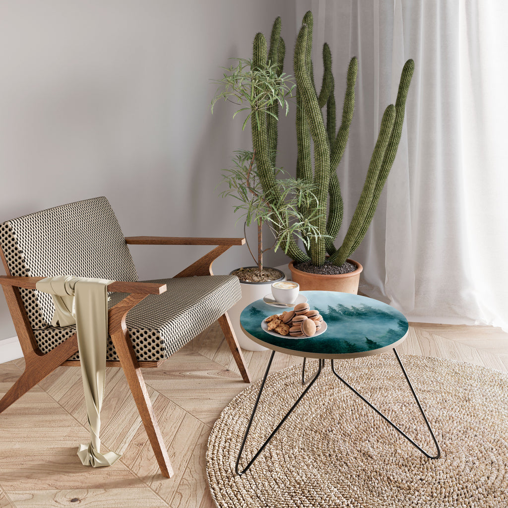 VEIL OF MIST Soffbord