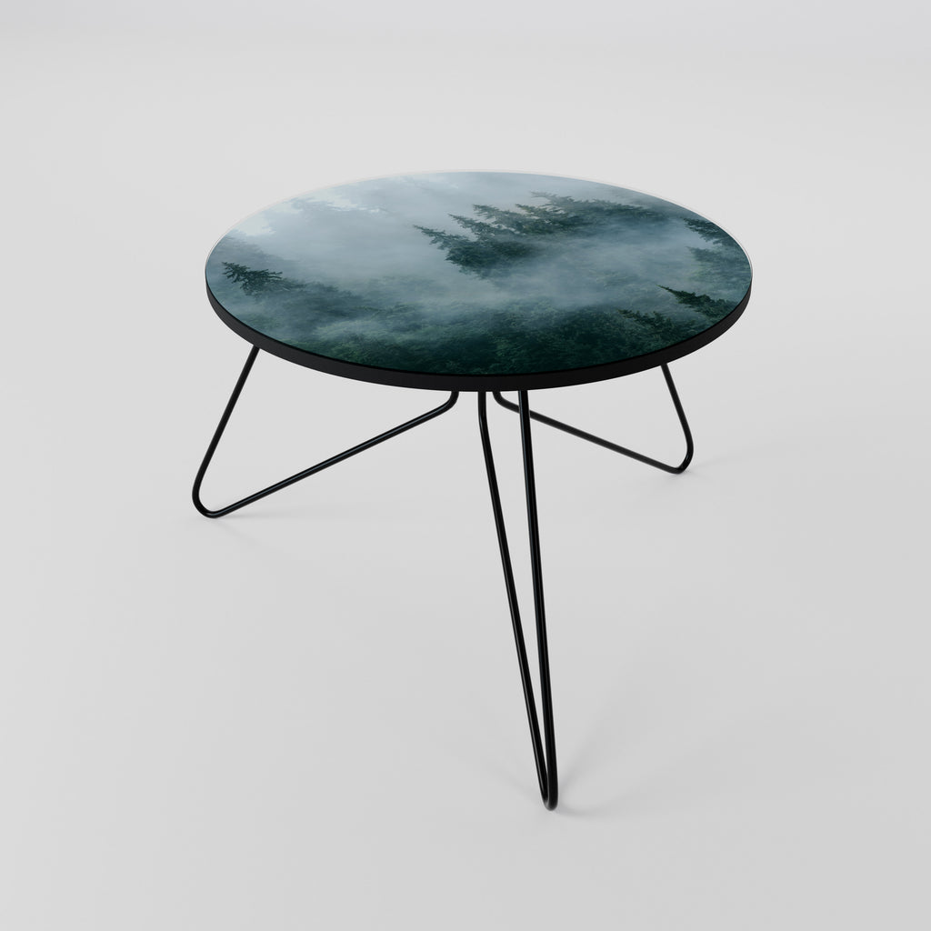 VEIL OF MIST Soffbord