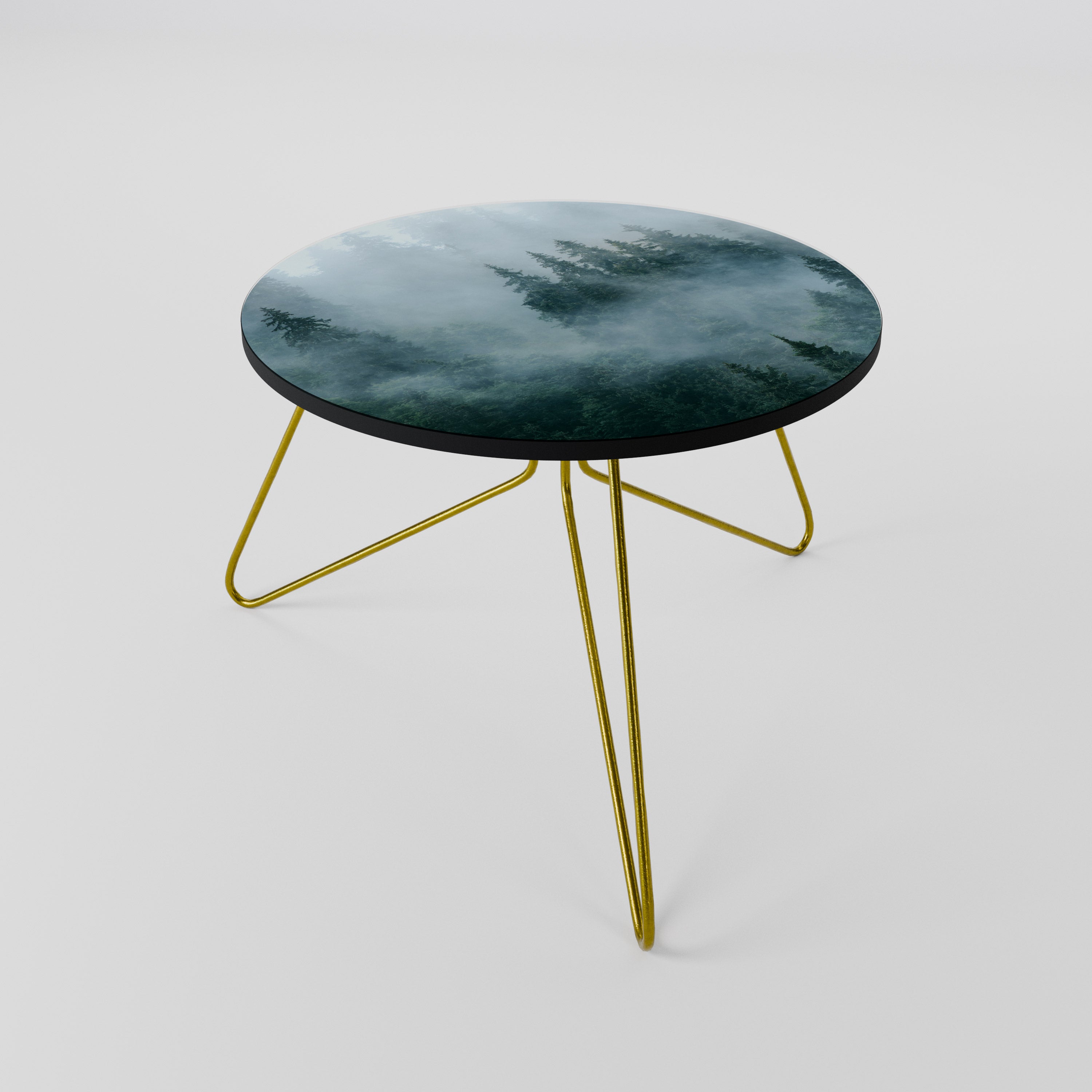 VEIL OF MIST Soffbord