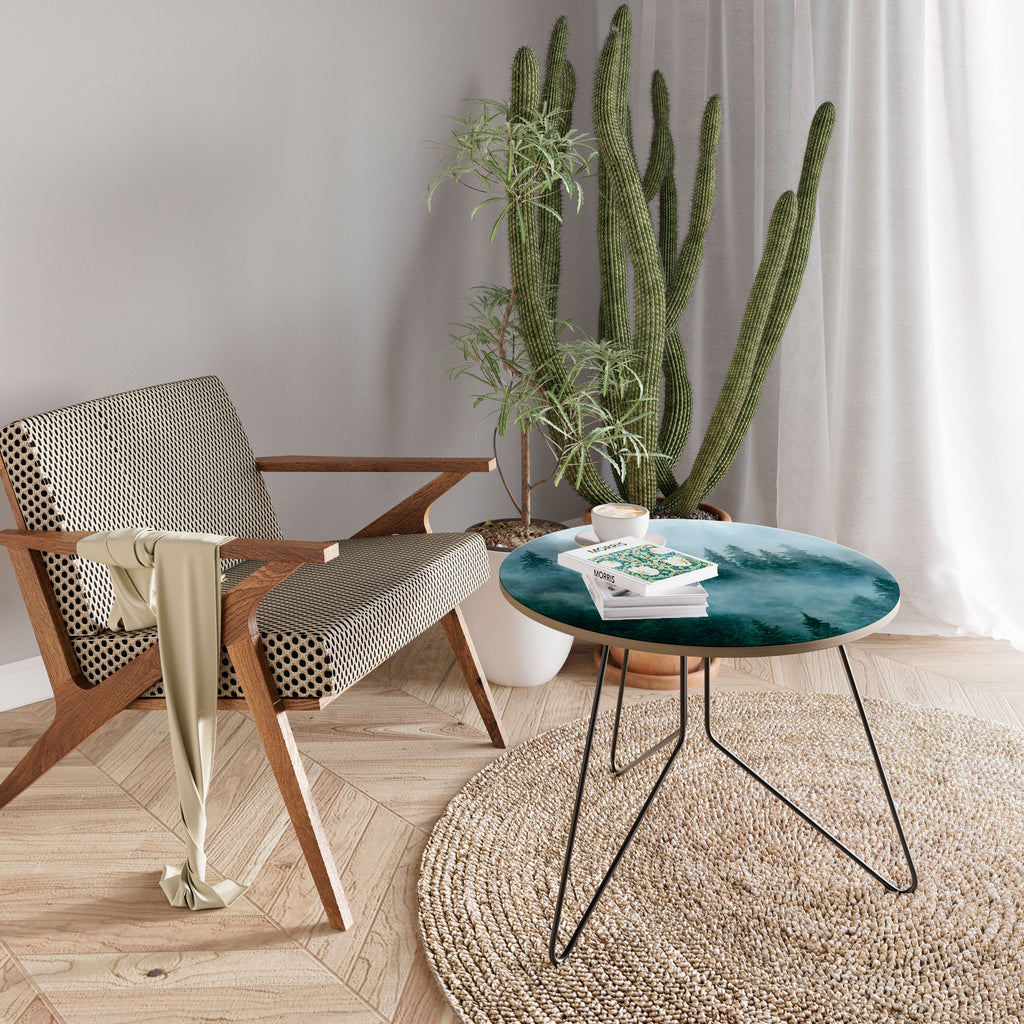 VEIL OF MIST Soffbord