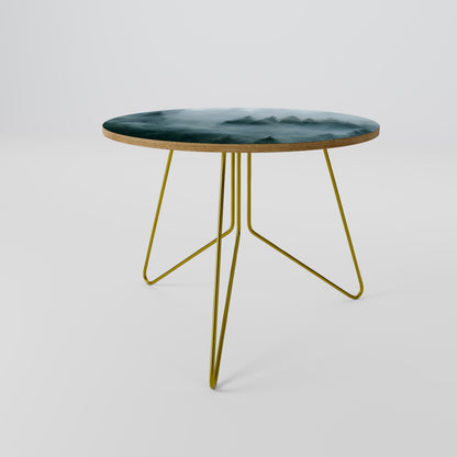 VEIL OF MIST Coffee Table 69