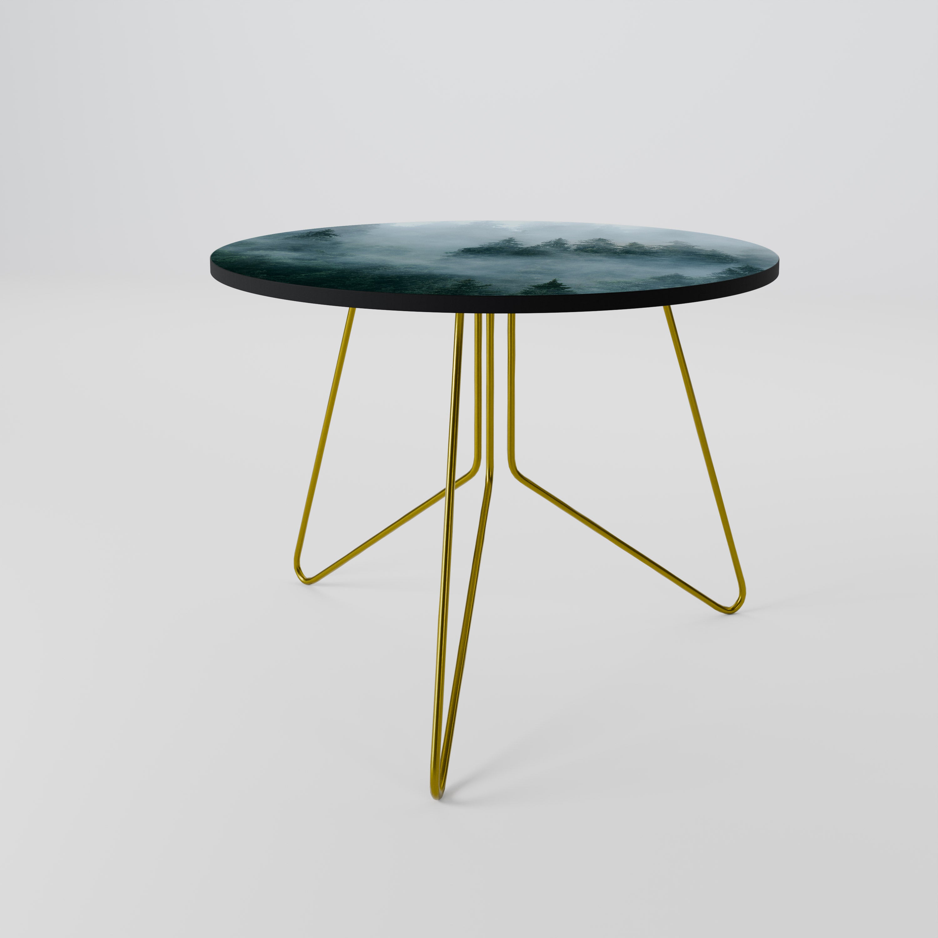 VEIL OF MIST Soffbord