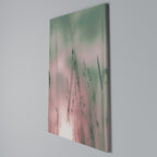 PASTEL BREEZE Vertical Canvas Print
