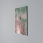 PASTEL BREEZE Vertical Canvas Print