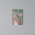 PASTEL BREEZE Vertical Canvas Print