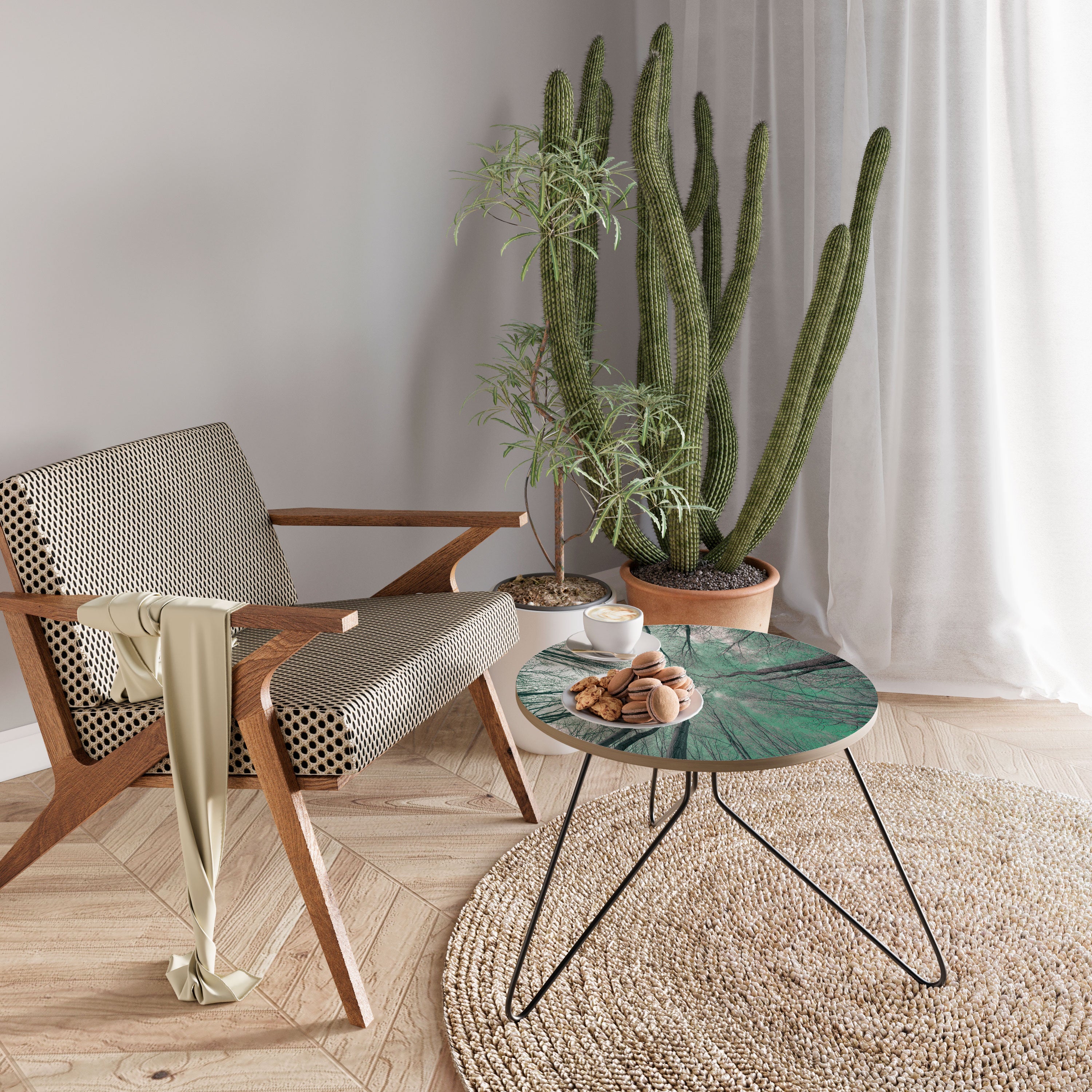 SKYWARD FANTASIES Soffbord