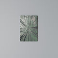 SKYWARD FANTASIES Vertical Canvas Print