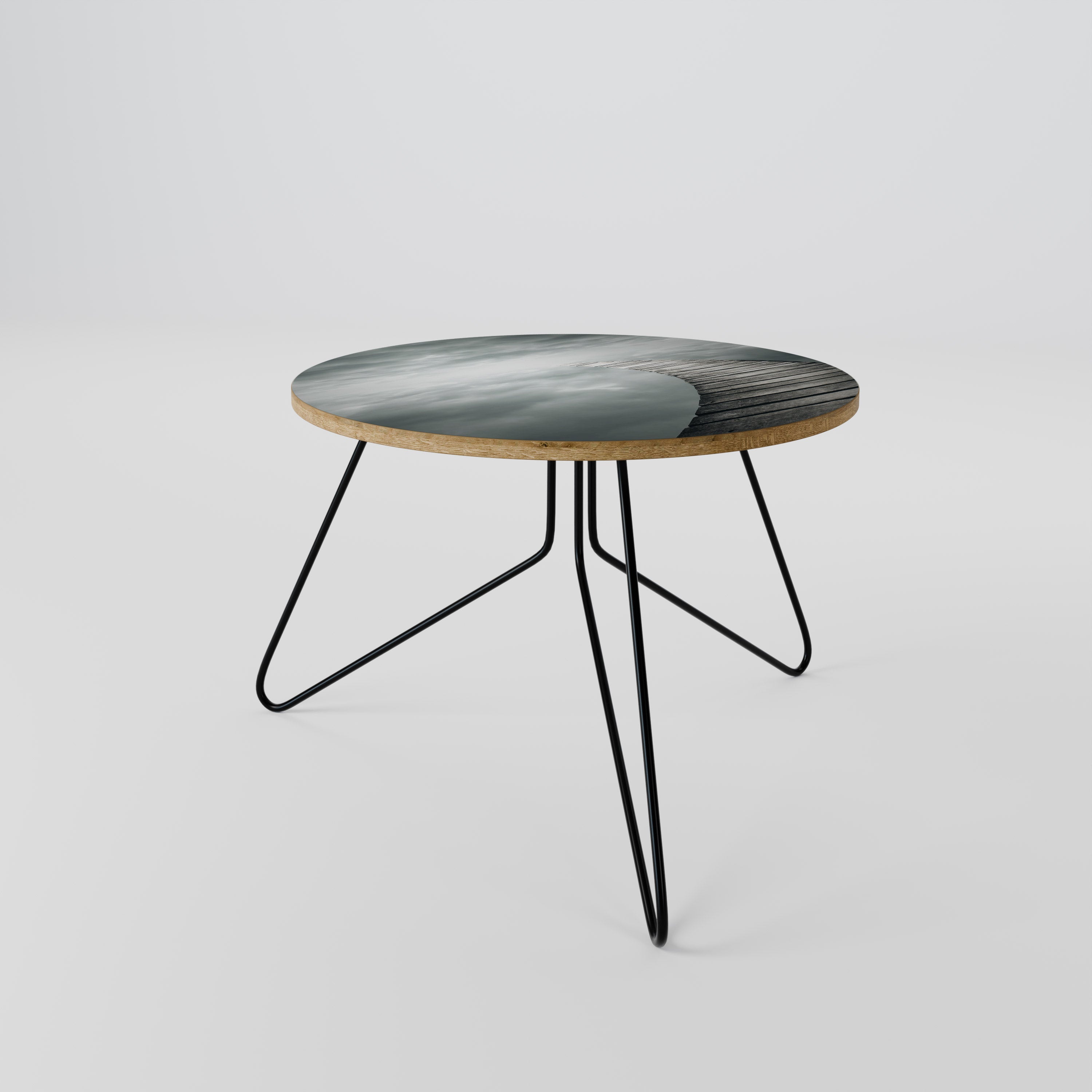 WHISPERING PATHWAYS Soffbord