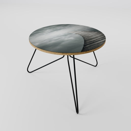 WHISPERING PATHWAYS Coffee Table 60
