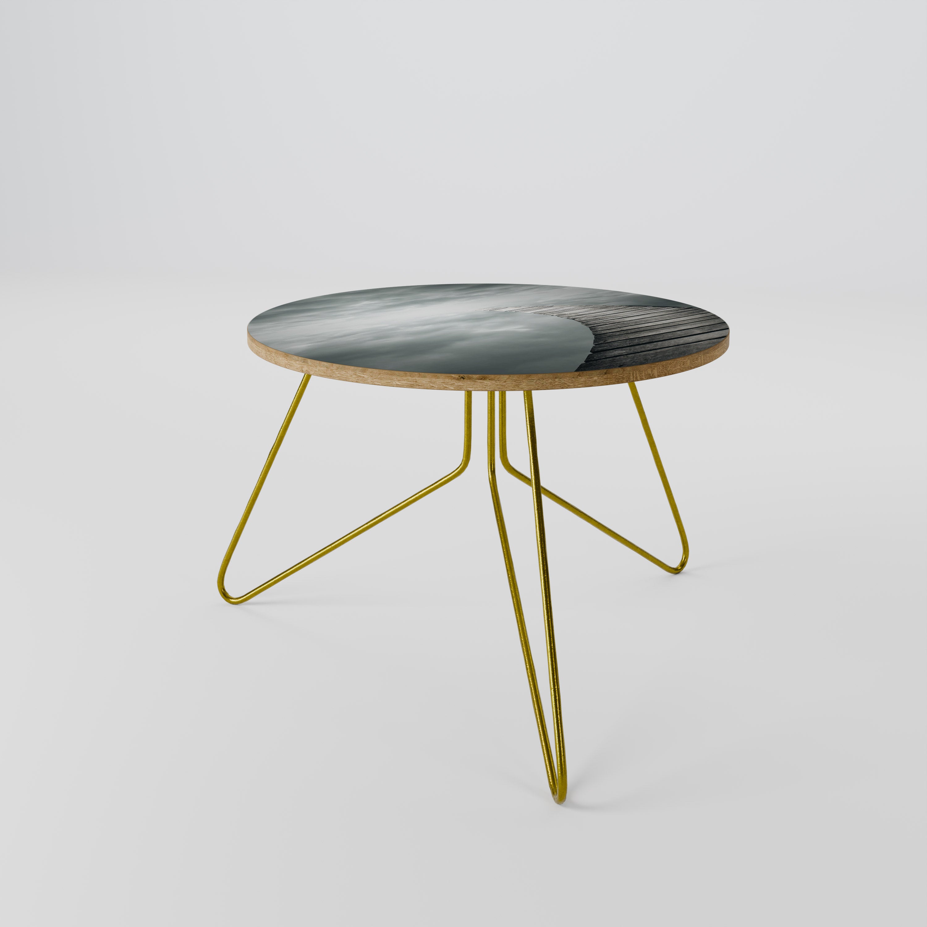 WHISPERING PATHWAYS Soffbord