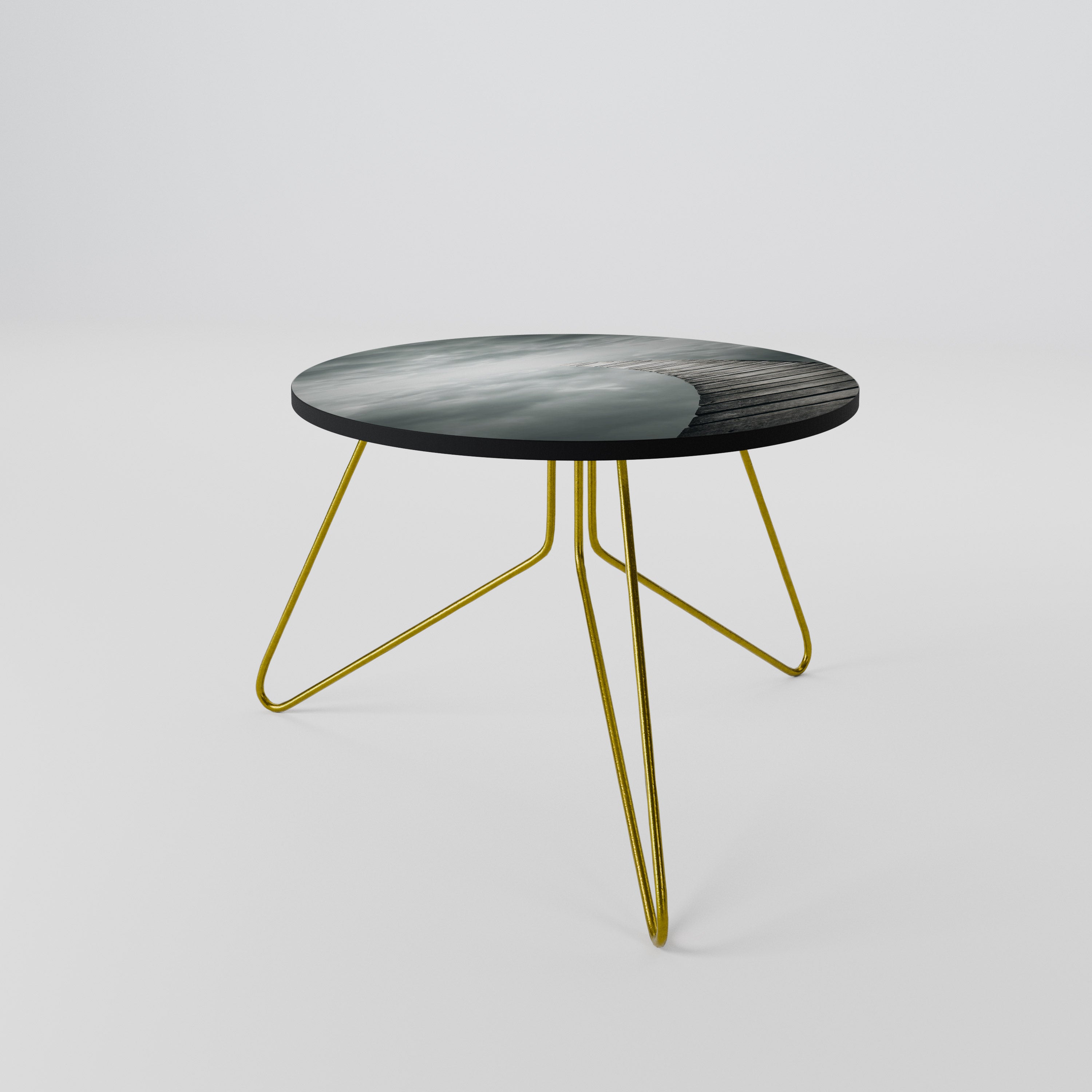 WHISPERING PATHWAYS Soffbord