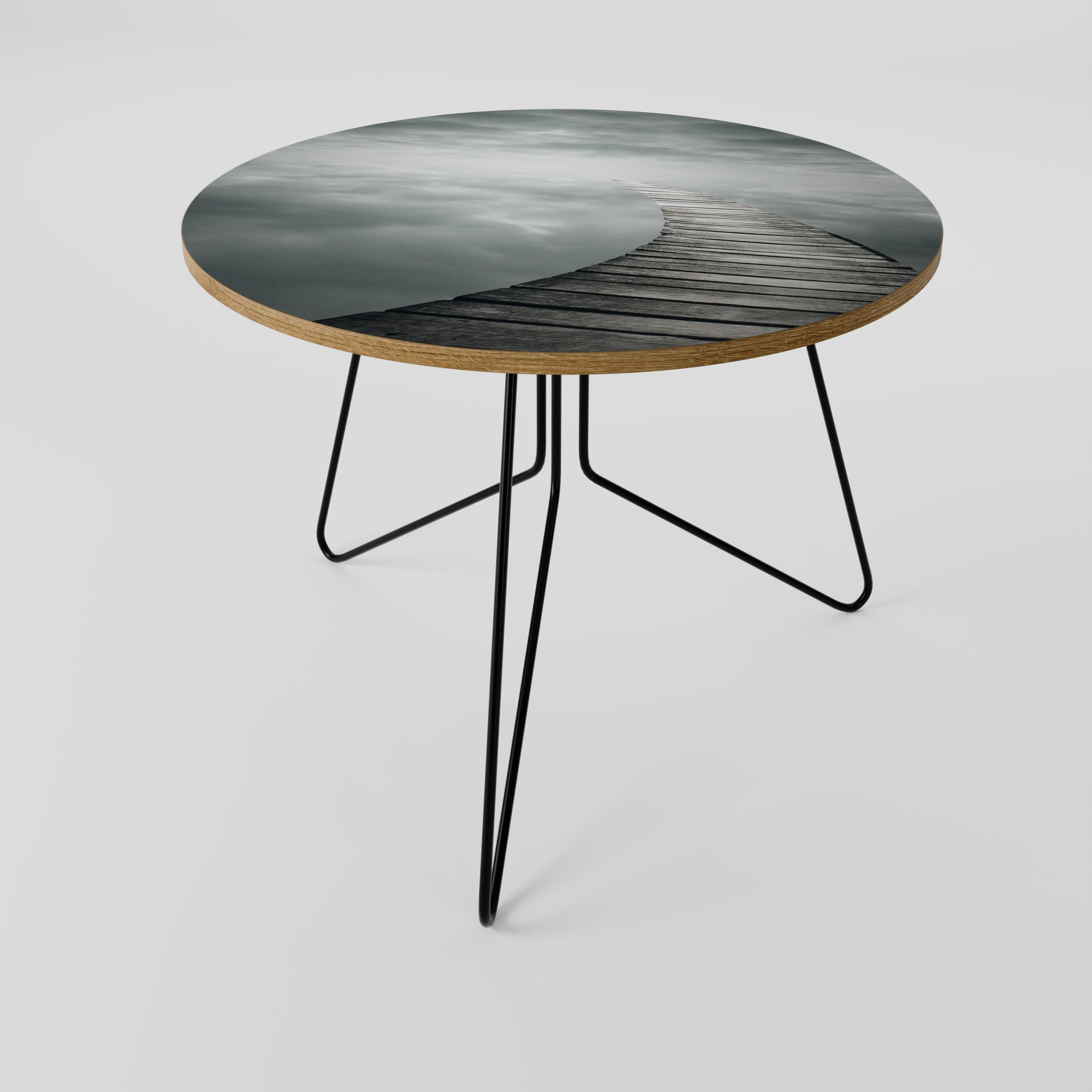 WHISPERING PATHWAYS Soffbord