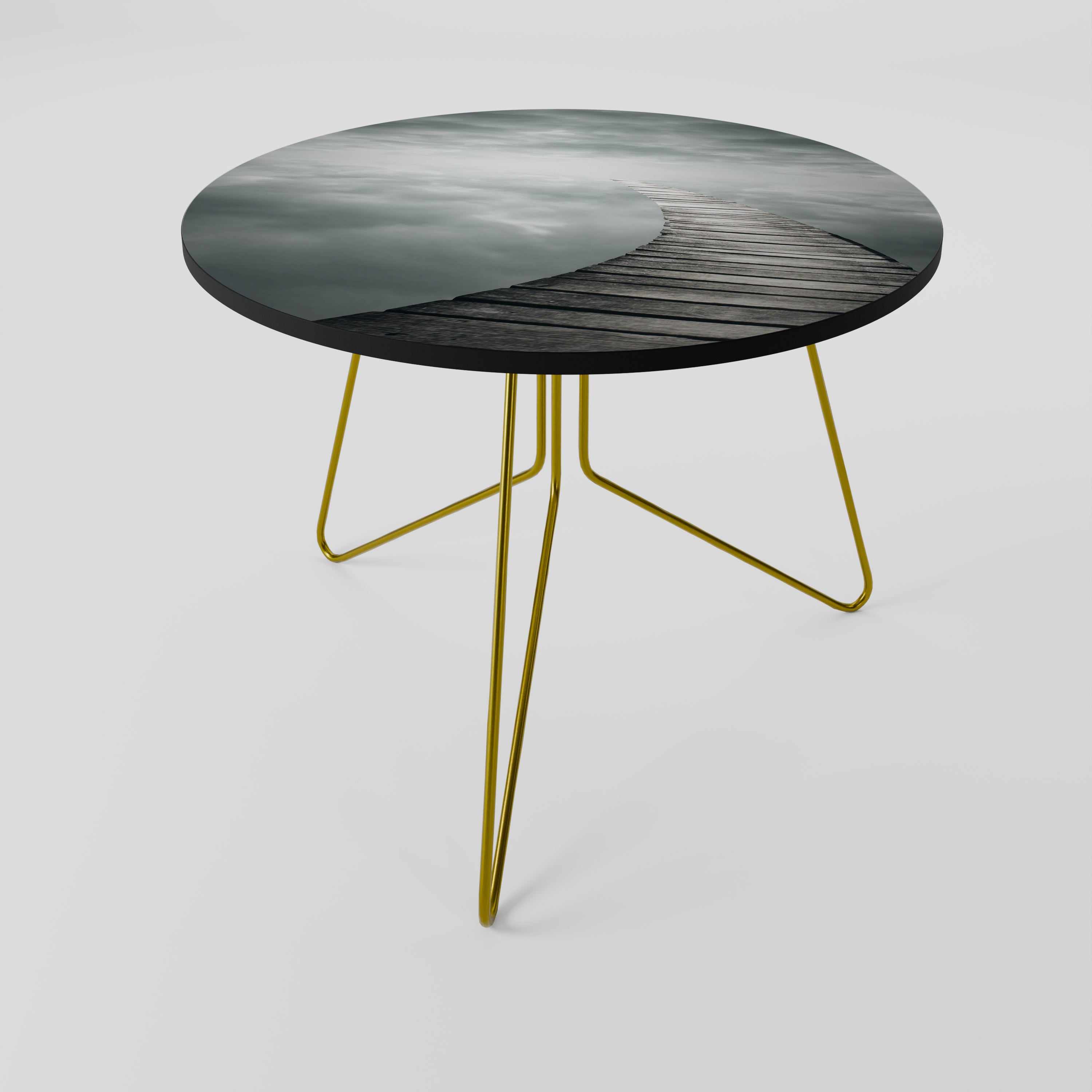 WHISPERING PATHWAYS Soffbord