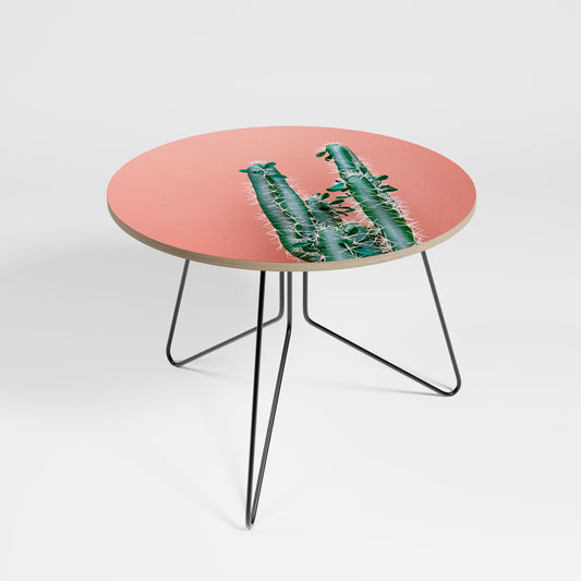 LORD CACTUS Large Coffee Table