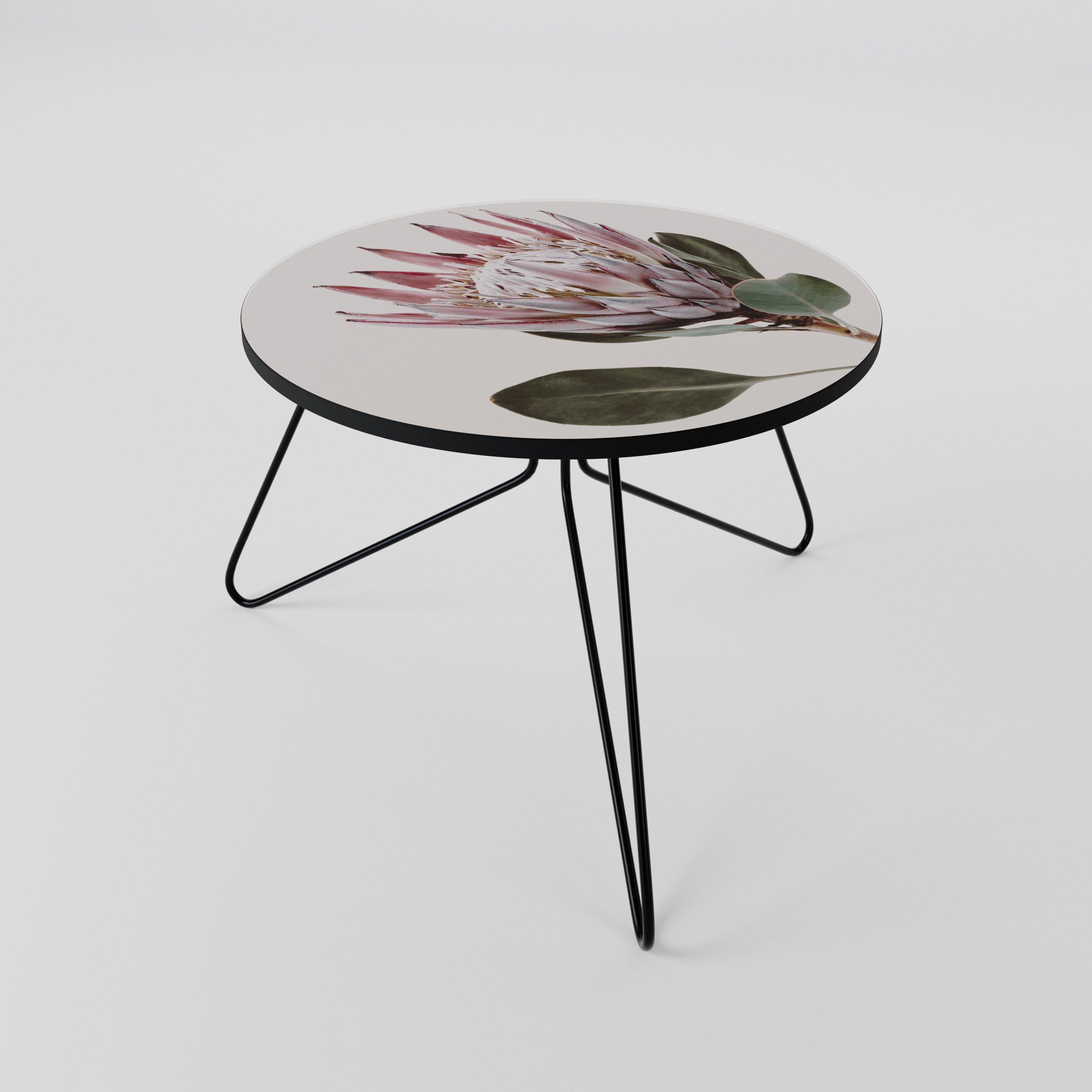 PROTEA FLOWER Coffee Table