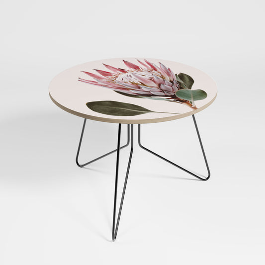 PROTEA FLOWER Large Coffee Table