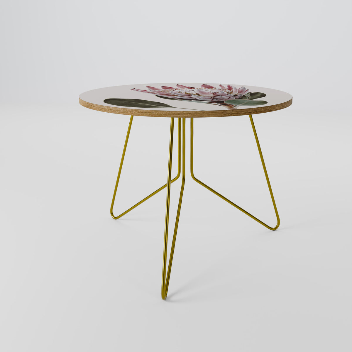 PROTEA FLOWER Coffee Table