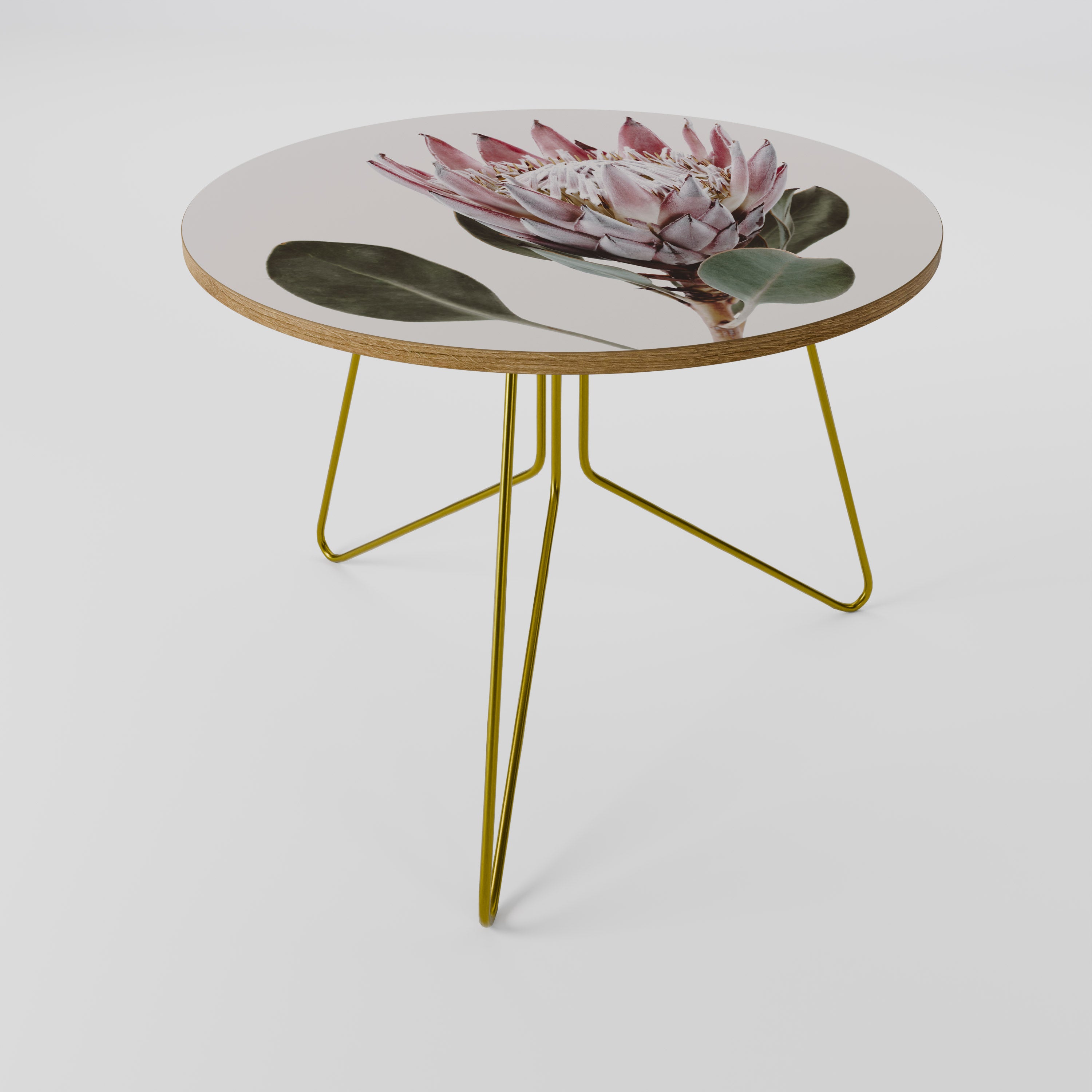 PROTEA FLOWER Coffee Table