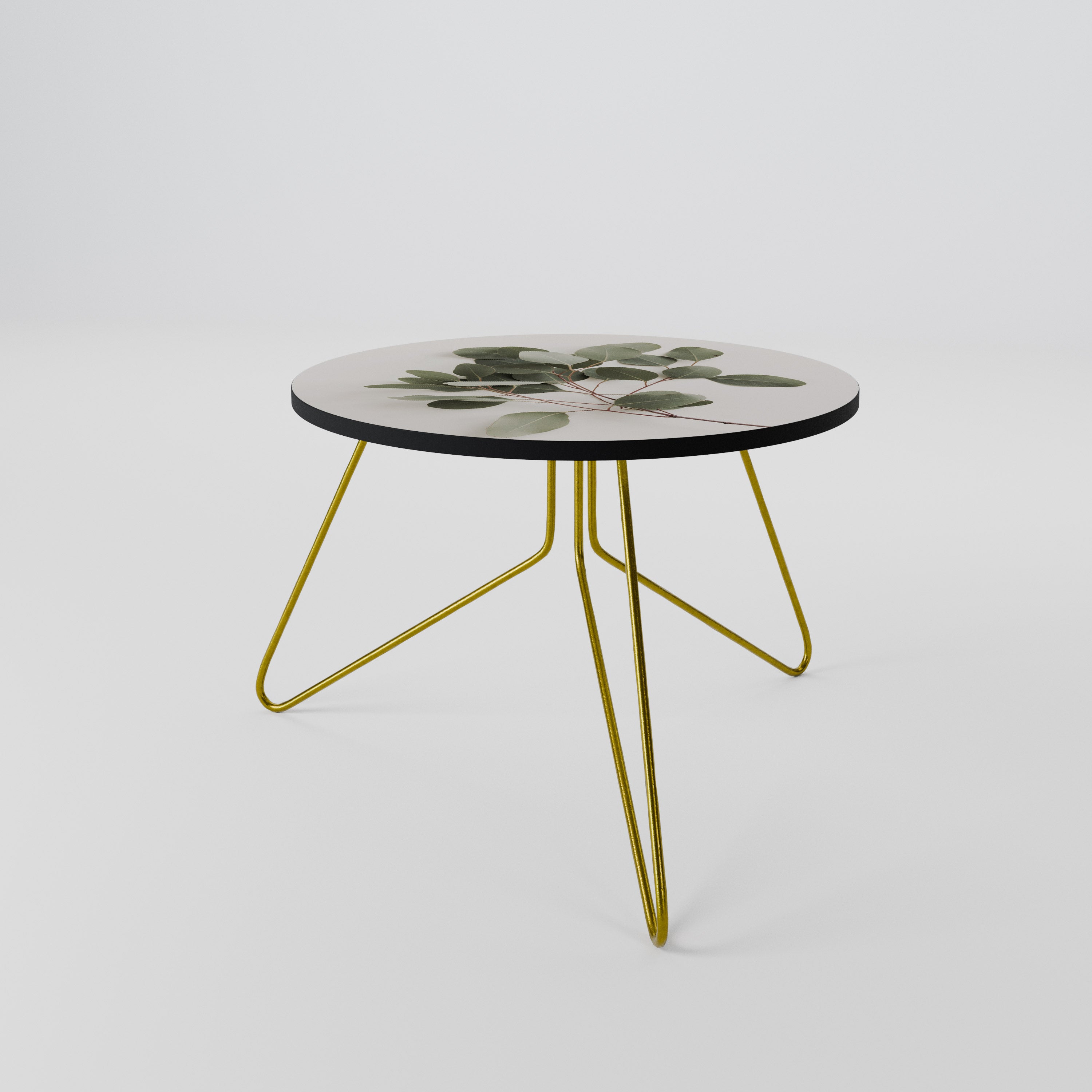 EUCALYPTUS BRANCH Soffbord