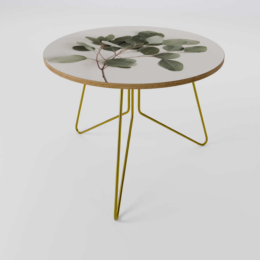 EUCALYPTUS BRANCH Coffee Table