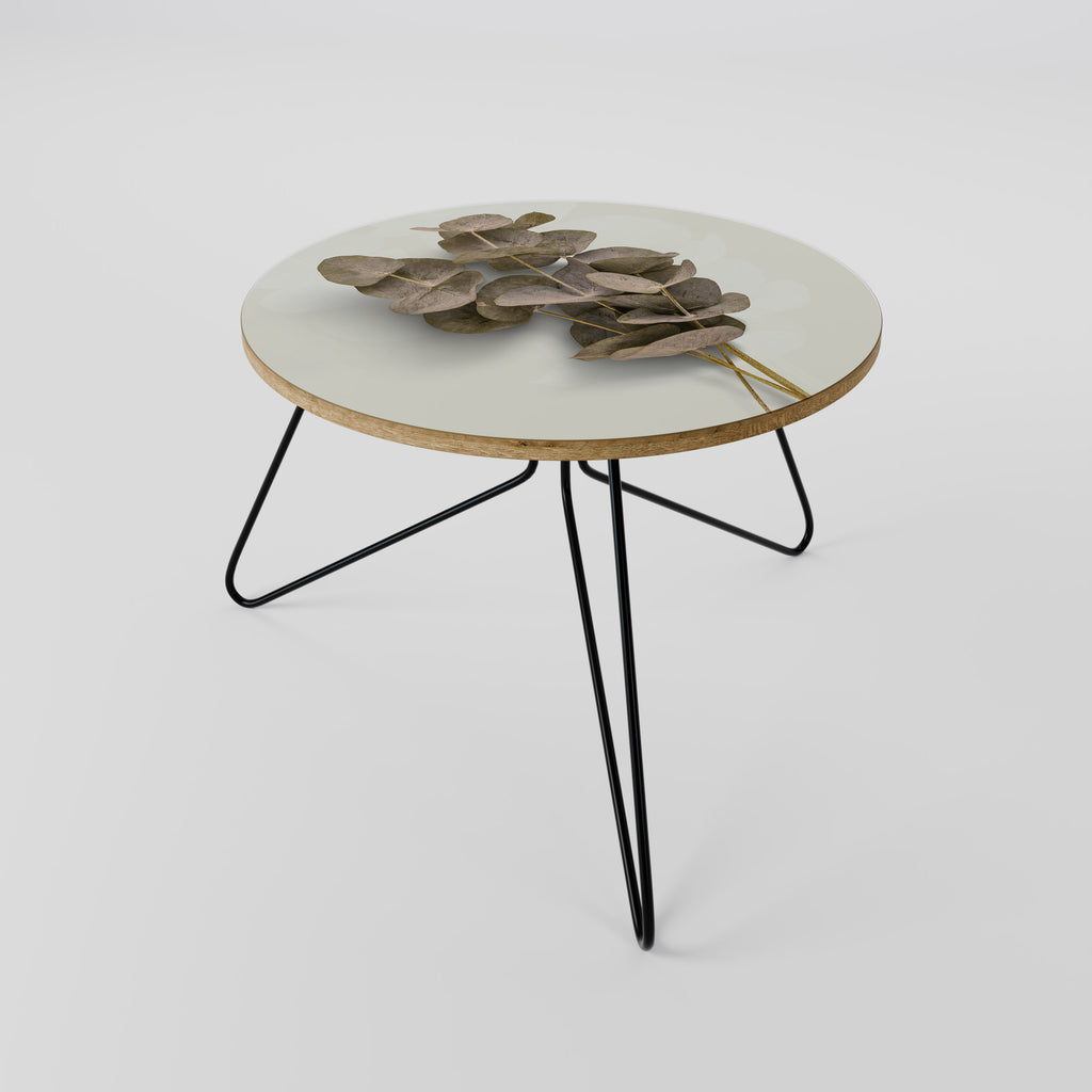 TIMELESS GREENERY Soffbord