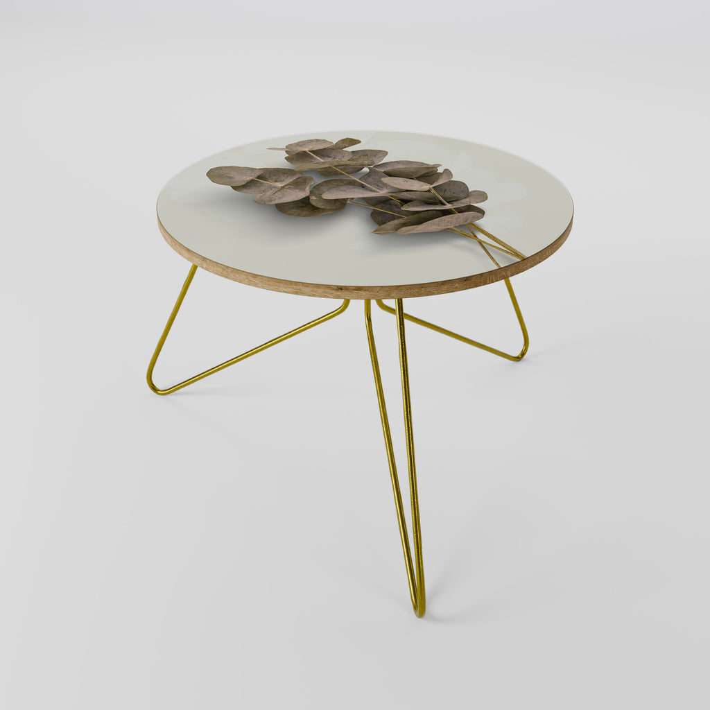 TIMELESS GREENERY Soffbord