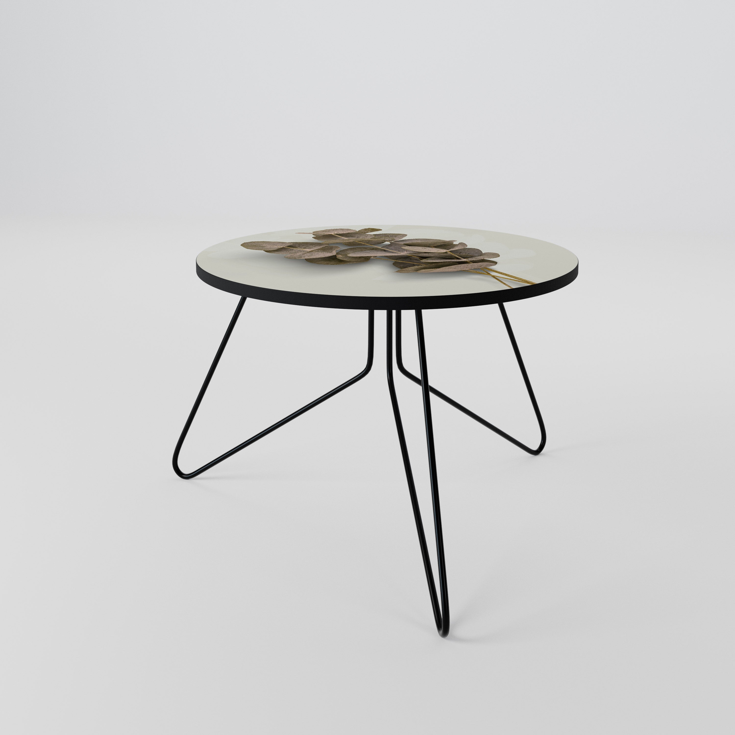 TIMELESS GREENERY Soffbord