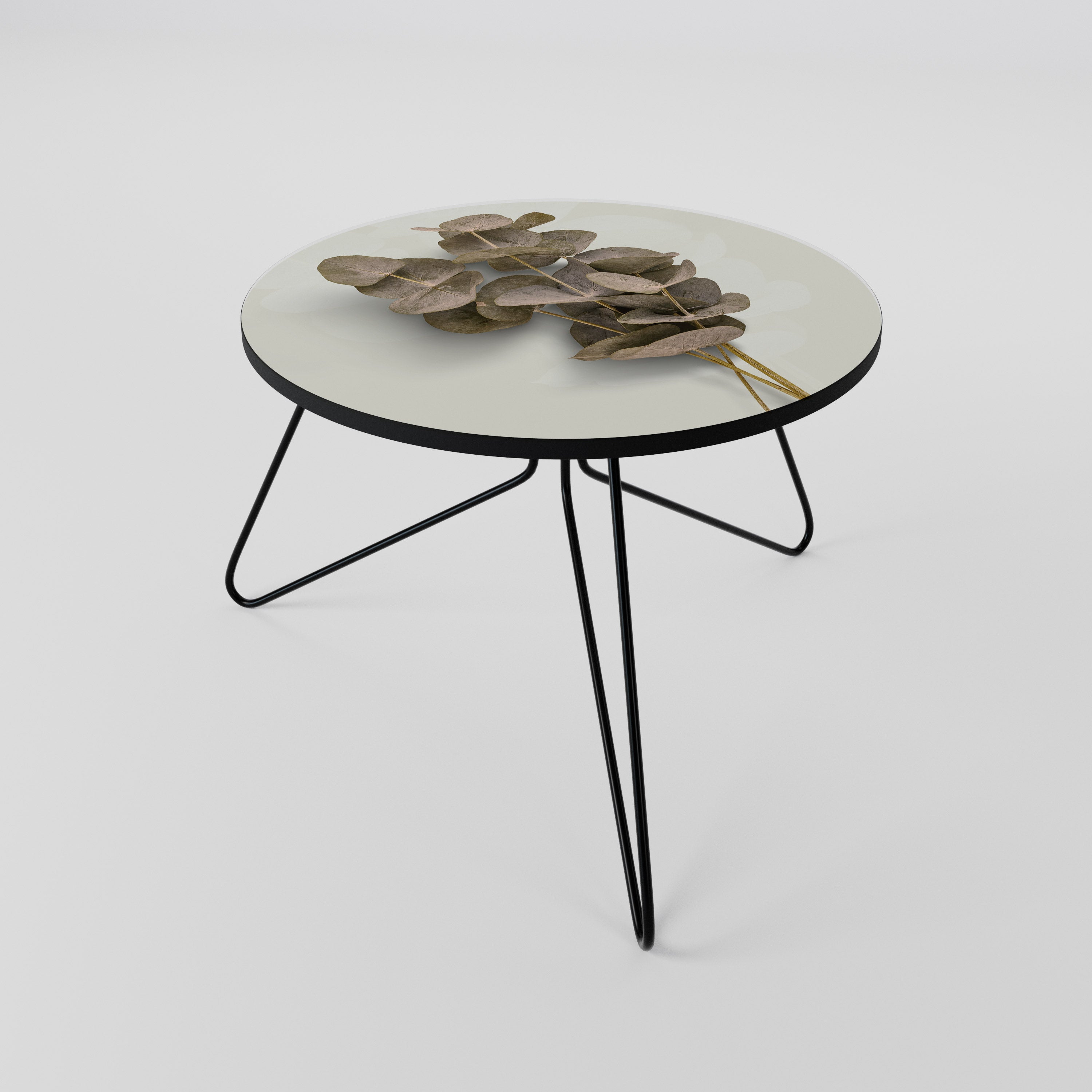 TIMELESS GREENERY Soffbord