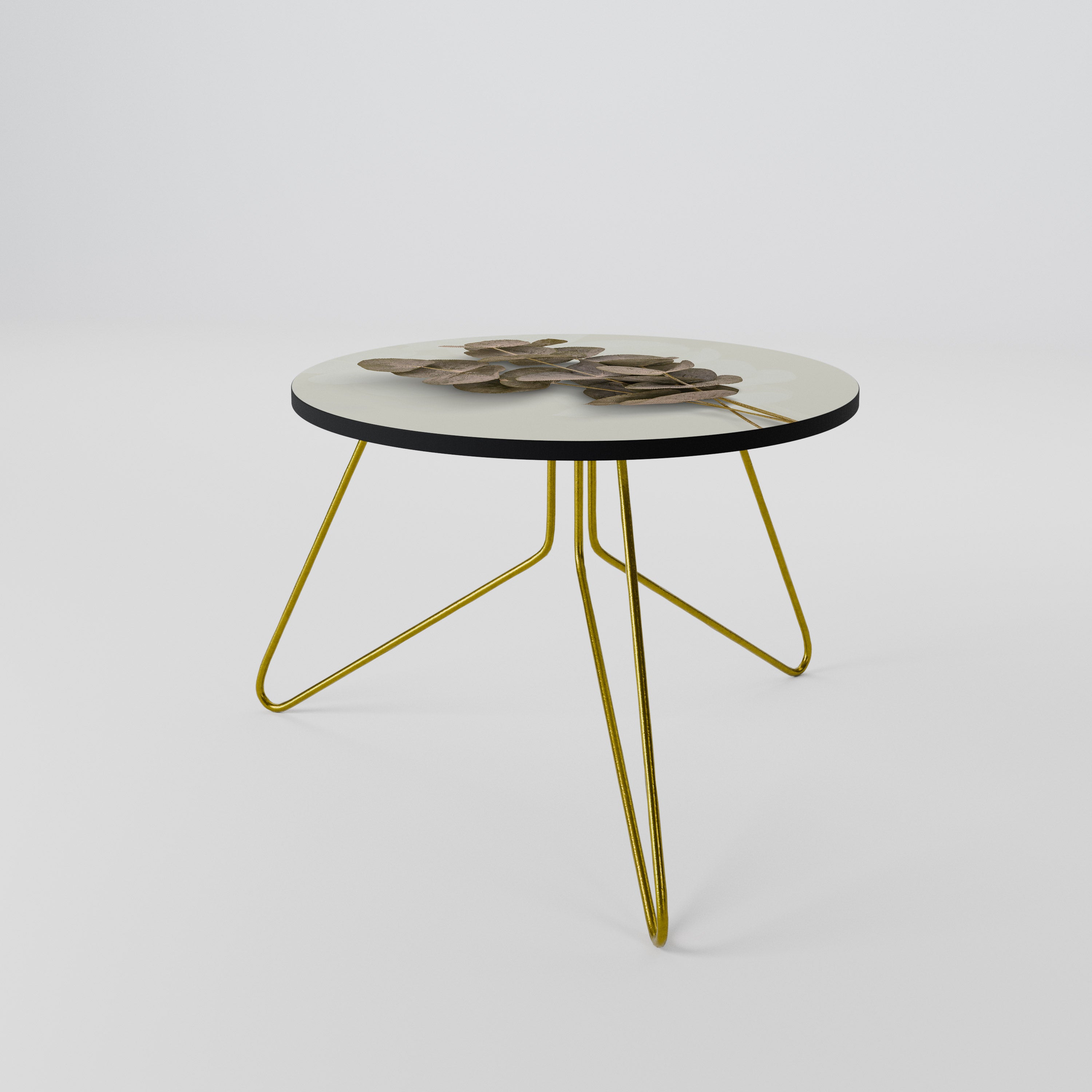 TIMELESS GREENERY Soffbord