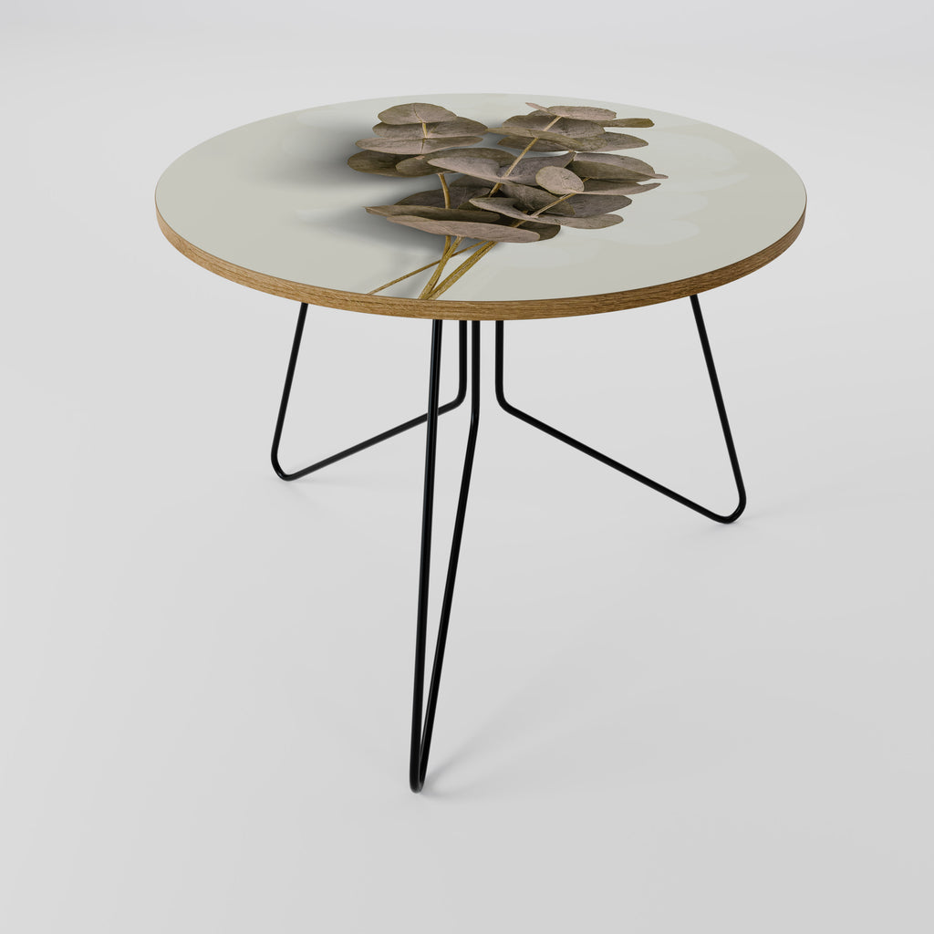 TIMELESS GREENERY Soffbord