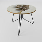 TIMELESS GREENERY Soffbord