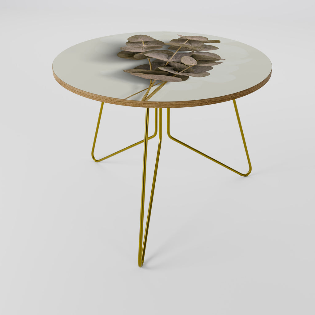 TIMELESS GREENERY Soffbord