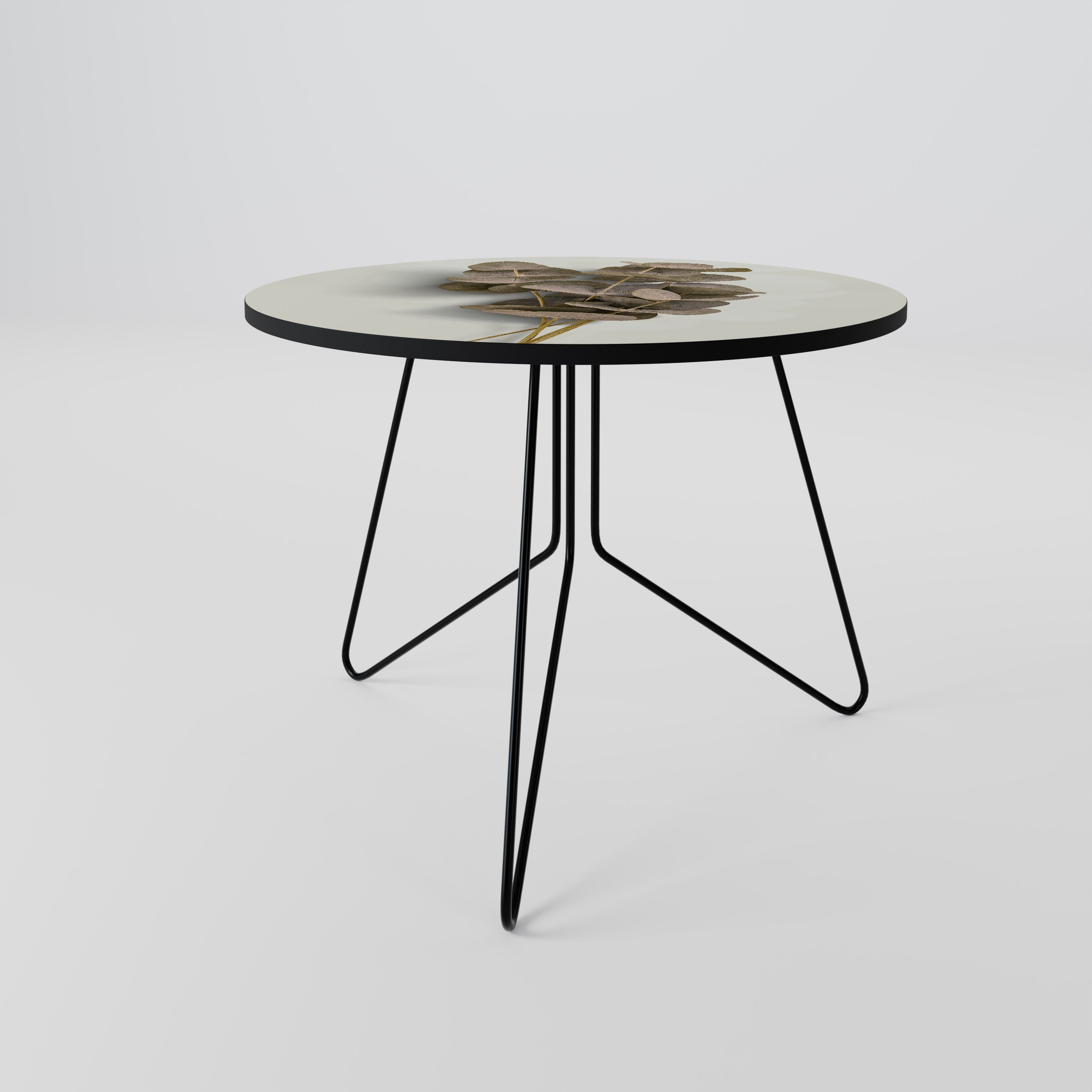 TIMELESS GREENERY Soffbord