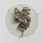 TIMELESS GREENERY Soffbord