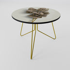 TIMELESS GREENERY Soffbord