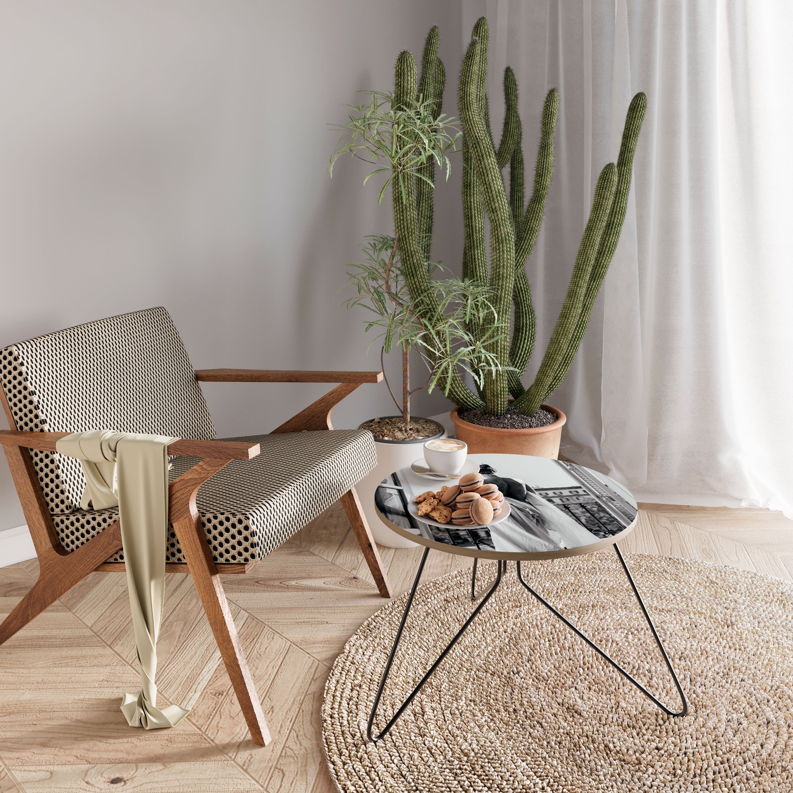 DRESS OF DREAMS Soffbord